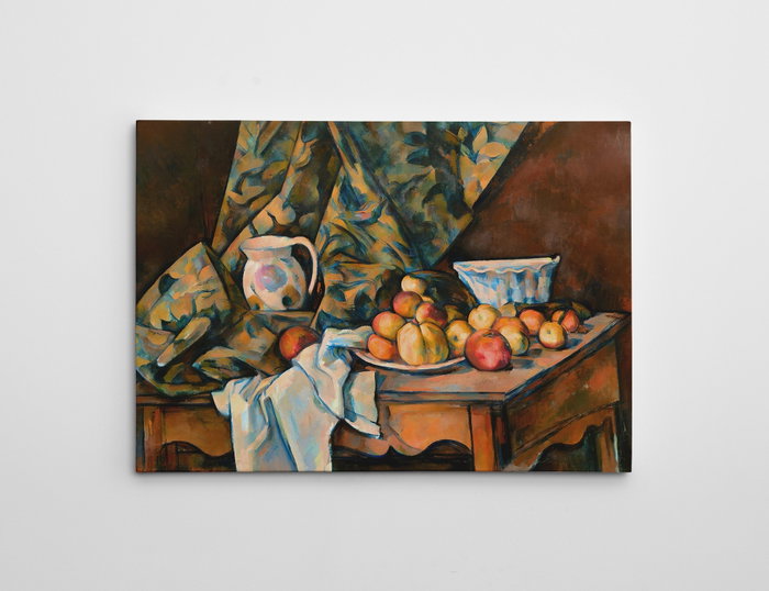 Wallity WY307 Cuadro Decorativo en Lienzo 50 x 70 cm